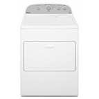 Whirlpool WED5000DW