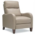 Stylus Reclining Chair (Palermo Slate)
