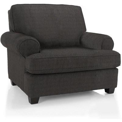Decor-Rest Furniture 2285-C (Chairs - Stationary)