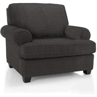Decor-Rest Furniture 2285-C (Chairs - Stationary)