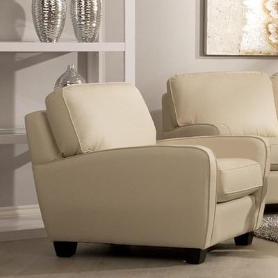 Decor-Rest Furniture Laredo Ice 3219 (Chair) (Chairs - Stationary)
