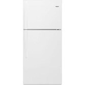 Whirlpool WRT519SZDW