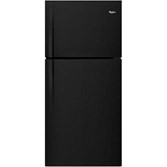 Whirlpool WRT549SZDB