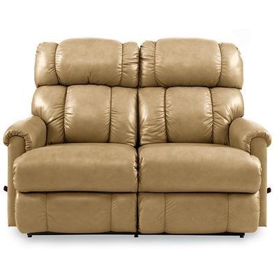 La-Z-Boy Pinnacle Reclina-Way® Full Reclining Loveseat - Taupe