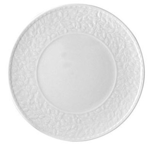 Bernardaud Louvre Coupe Dinner Plate (Plates - Dinner)