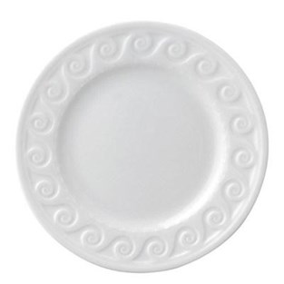Bernardaud Louvre Bread & Butter Plate (Plates - Bread and Butter)