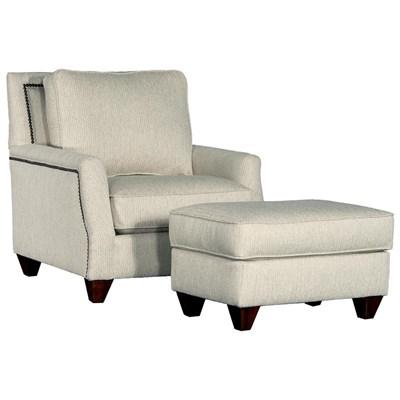 Mayo Furniture 6200F40 Chair - Clarion Cream