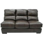 Jackson Furniture Lawson 4243-30 - Godiva
