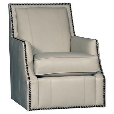 Mayo Furniture 2325L42 Swivel - Edinburg Cement