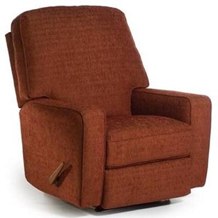 Best Home Furnishings Bilana 4MW54 (Recliners - Manual)