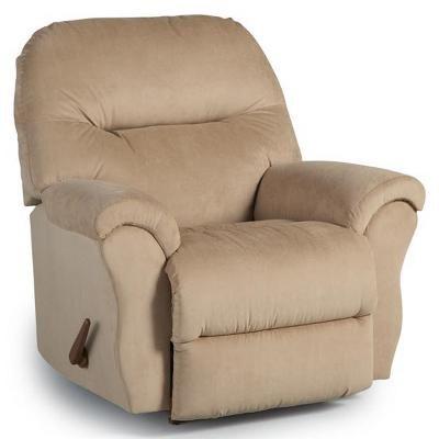 Best Home Furnishings Bodie 8NW14 (Recliners - Manual)
