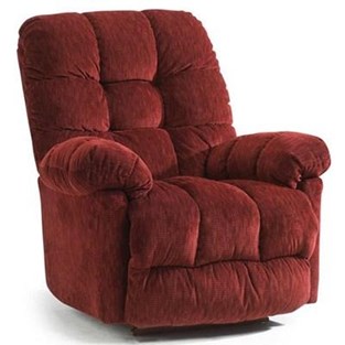 Best Home Furnishings Brosmer 9MP84-1 (Recliners - Power)