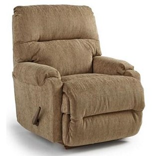 Best Home Furnishings Cannes 9AW04 (Recliners - Manual)