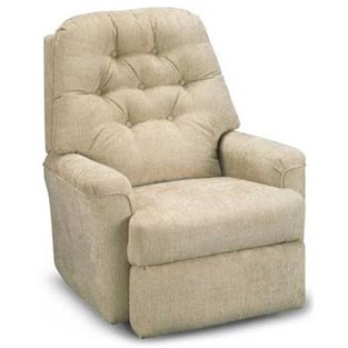 Best Home Furnishings Cara 1AP44 (Recliners - Power)