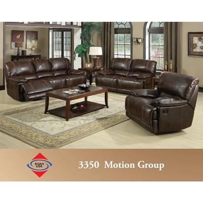 Kian USA 3350-3R Sofa