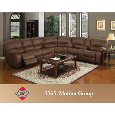 Kian USA 3365-3R Sofa
