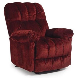 Best Home Furnishings McGinnis 6NP37P (Recliners - Power)