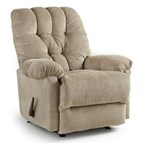 Best Home Furnishings Raider 9MW34-1