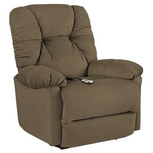 Best Home Furnishings Romulus 9MP57 Recliner (Recliners - Power)