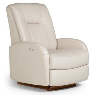 Best Home Furnishings Ruddick 2A44BL (Recliners - Manual)