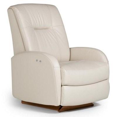 Best Home Furnishings Ruddick 2AP44BL (Recliners - Power)