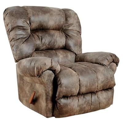 Best Home Furnishings Seger 7MW24 (Brown) (Recliners - Manual)