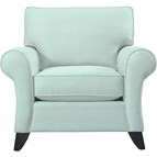 Bassett Tyson 3972-12-Seamist