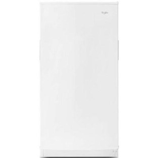 Whirlpool WZF34X16DW (Freezers - Upright)