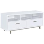 Coaster Furniture Casey 701972 2-Drawer Engineered Wood 60