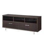 Coaster Furniture Casey 701973 2-Drawer Engineered Wood 60