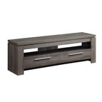 Coaster Furniture Elkton 701979 2-Drawer Engineered Wood 59