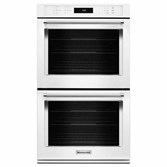 KitchenAid KODE500EWH