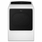 Whirlpool WGD8000DW