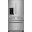 KitchenAid KRMF706ESS