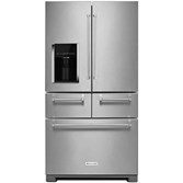 KitchenAid KRMF706ESS