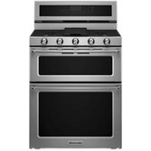 KitchenAid KFDD500ESS