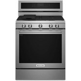 KitchenAid KFGG500ESS