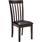 Signature Design by Ashley Hammis D310-01 Dining Upholstered Side Chair