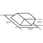 Vent-A-Hood VP552HP