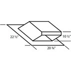 Vent-A-Hood VP552