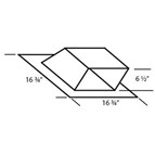 Vent-A-Hood VP539HP
