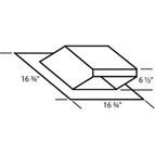 Vent-A-Hood VP540