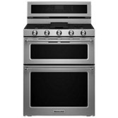 KitchenAid KFGD500ESS
