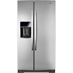 Whirlpool WRS973CIDM