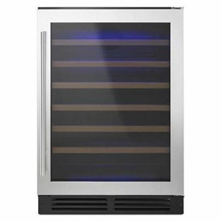 Whirlpool WUW35X24DS (Wine Storage - 49-60 Bottles)