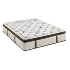 Stearns & Foster Cortarza Luxury Plush Euro Top Mattress (Full)