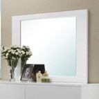 Crown Mark Avery B4850-11 Dresser Mirror