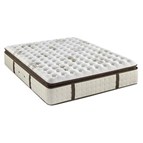 Stearns & Foster Charlesbourg Firm Euro Top Mattress (Queen)