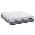 Sealy Cobalt Firm Mattress (King)