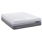 Sealy Copper Cushion Firm Mattress (Queen)